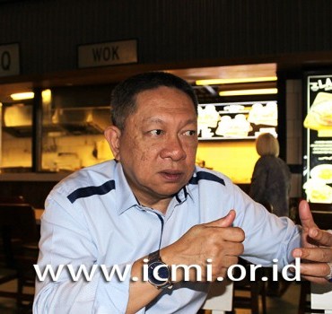 Ajak AS Terlibat Proses Damai di Palestina, ICMI: Pemerintah Sudah Tepat