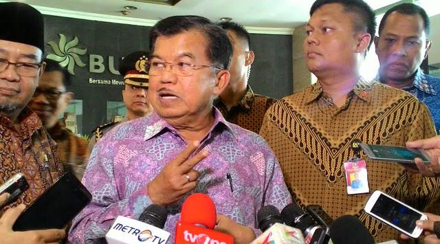 JK Resmikan Rusunawa Ponpes Darul Hikmah Tulungagung