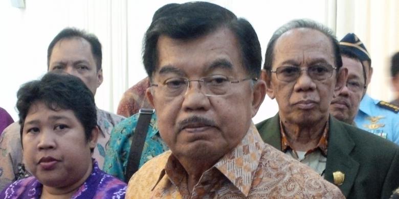 Wapres: Tugas PT Islam Lebih Berat