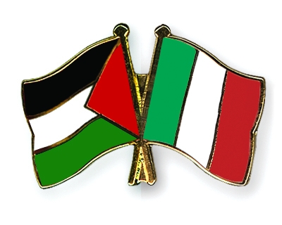 Italia Siapkan Pinjaman Usaha Ekonomi Gaza