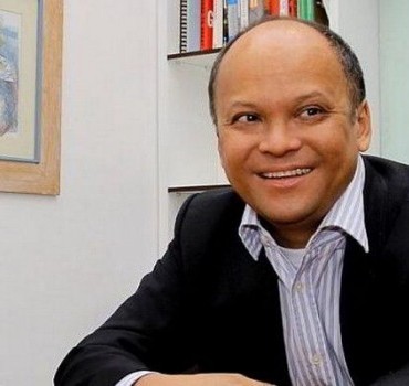 Ilham Habibie Fokus Penguatan Ekonomi Umat