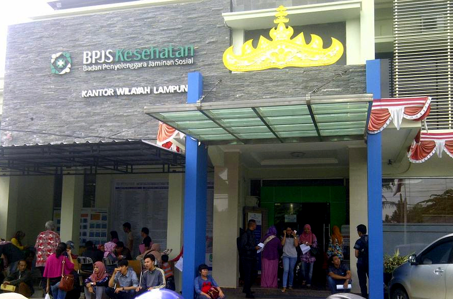 Komitmen dan Kerja Keras Kunci Surplus RS Mardi Waluyo Kelola JKN